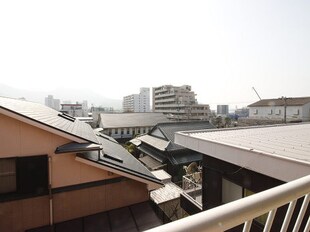 イムズヒル別院の物件内観写真